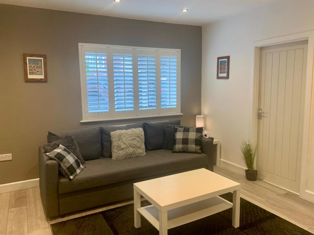 Fantastic Location, Annexe With Hot Tub