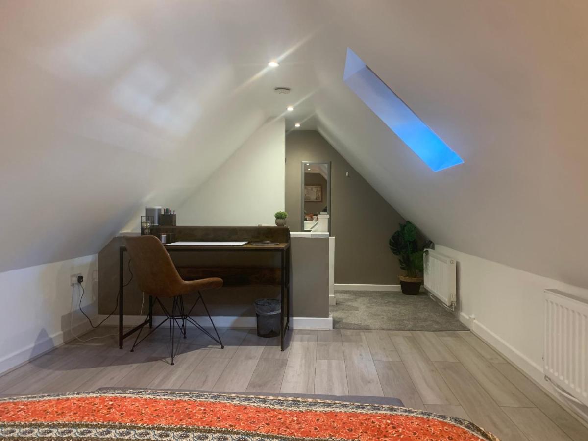 Fantastic Location, Annexe With Hot Tub Holiday home